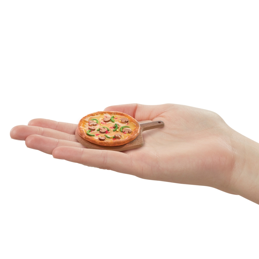 MGA's Miniverse - Make It Mini Food Diner Serie 2 Kapsel