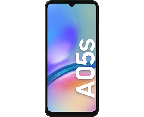 Samsung Galaxy A05s 64GB Black