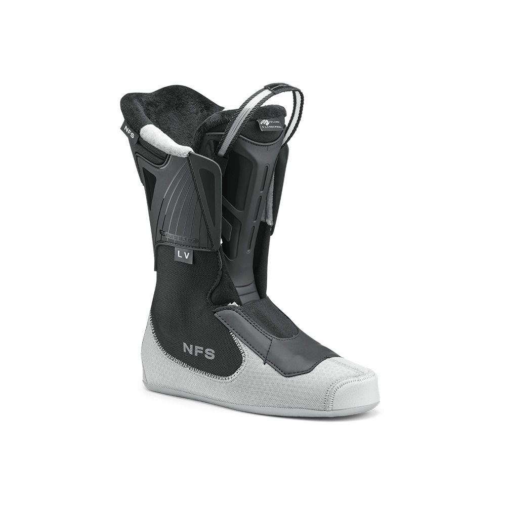 Tecnica MACH SPORT LV 85 W GW - Chaussures ski Femme graphite