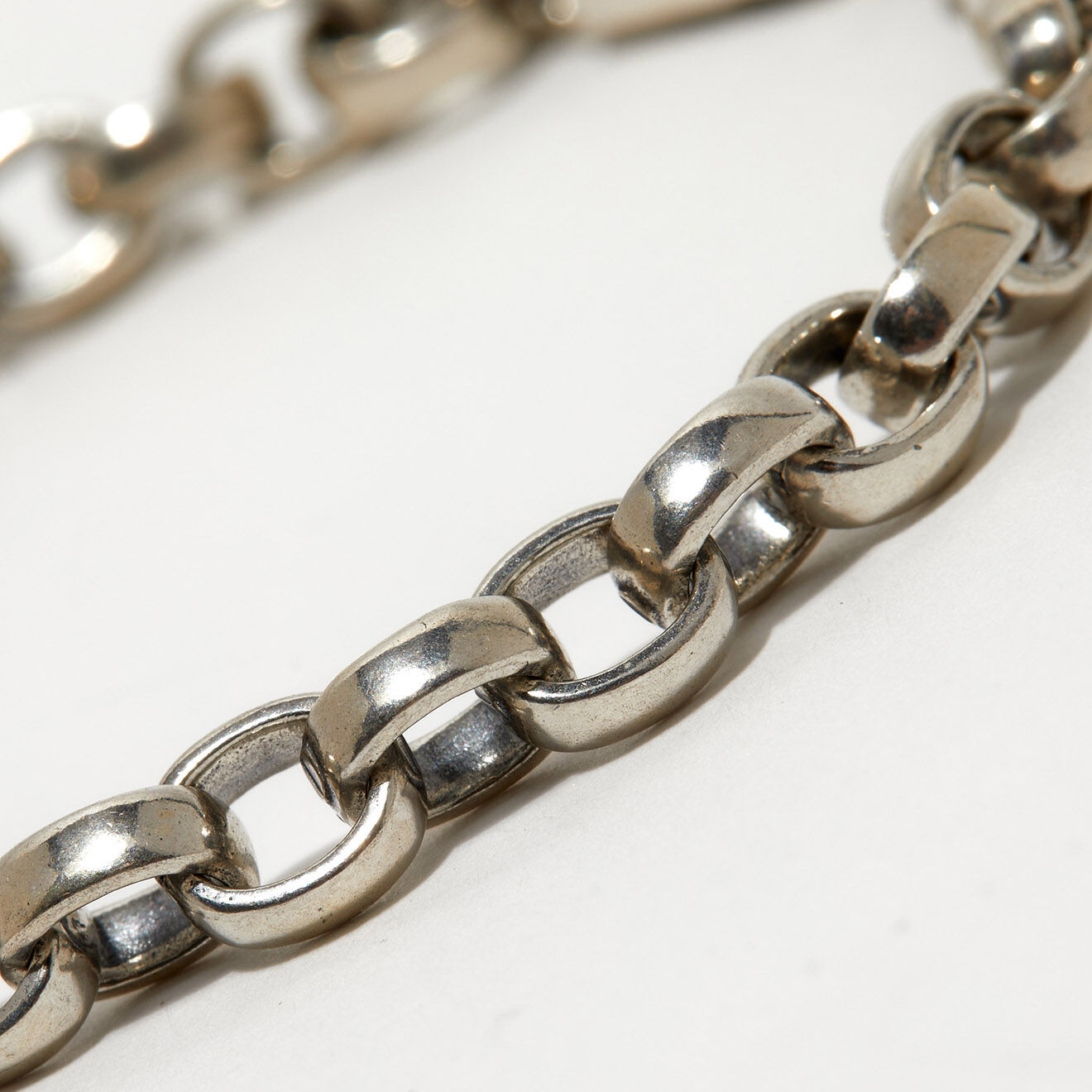 Jacobson Bracelet Ryann en Argent