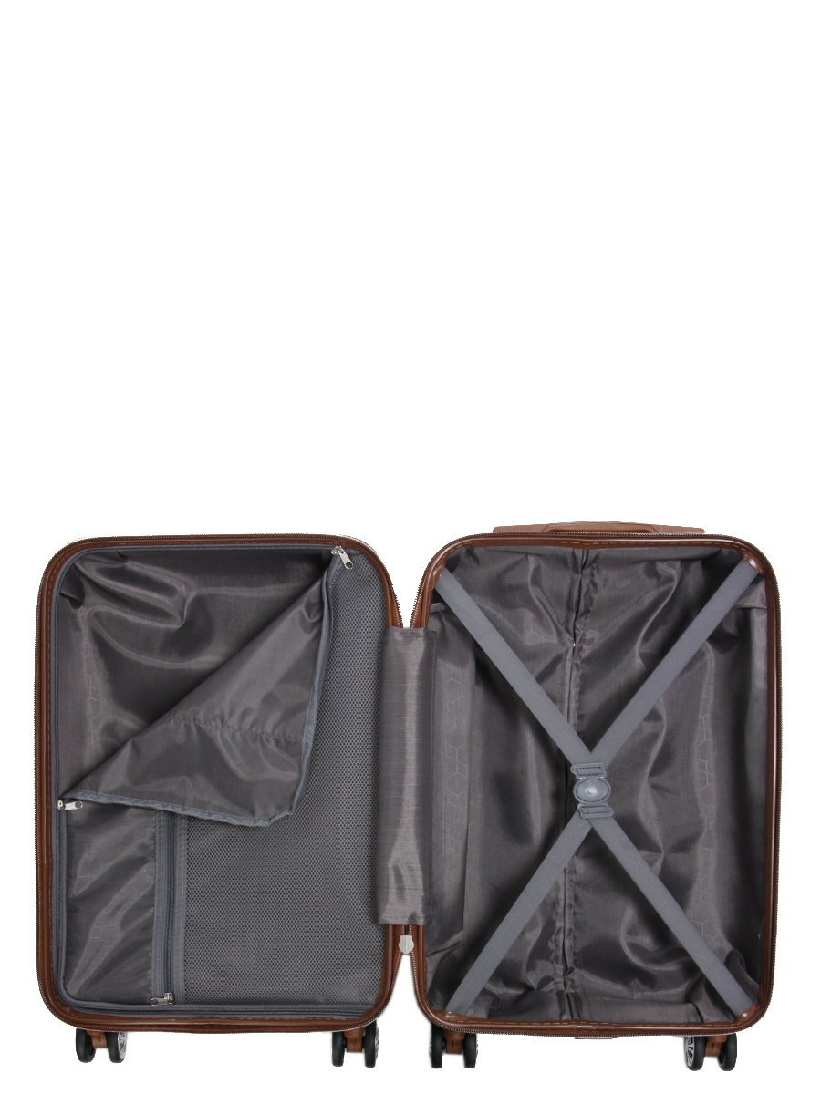 Valise Madisson Bendigo 55 cm