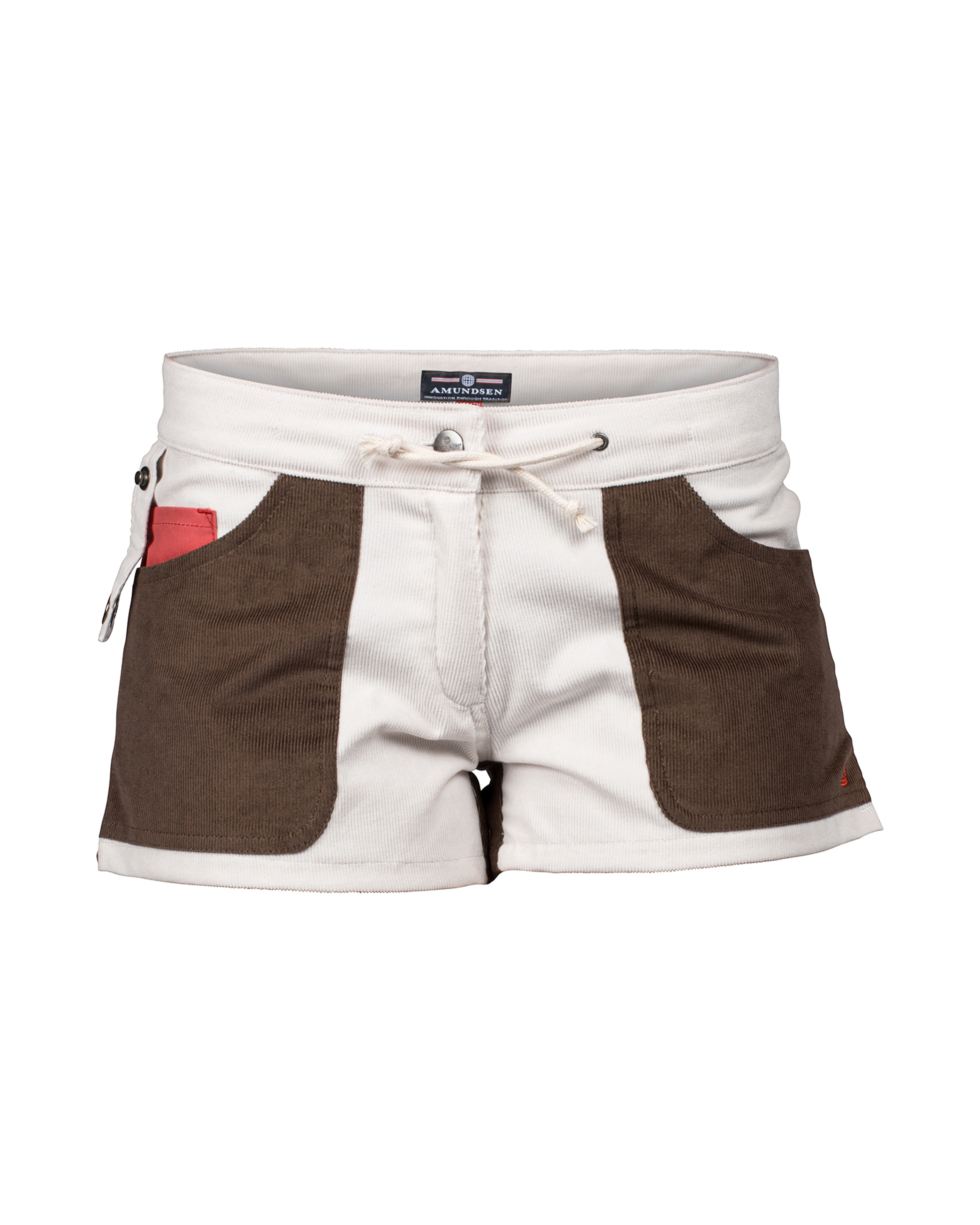 Kjøp Amundsen Sports 3incher Concord Shorts, dame fra Hekta på tur her!