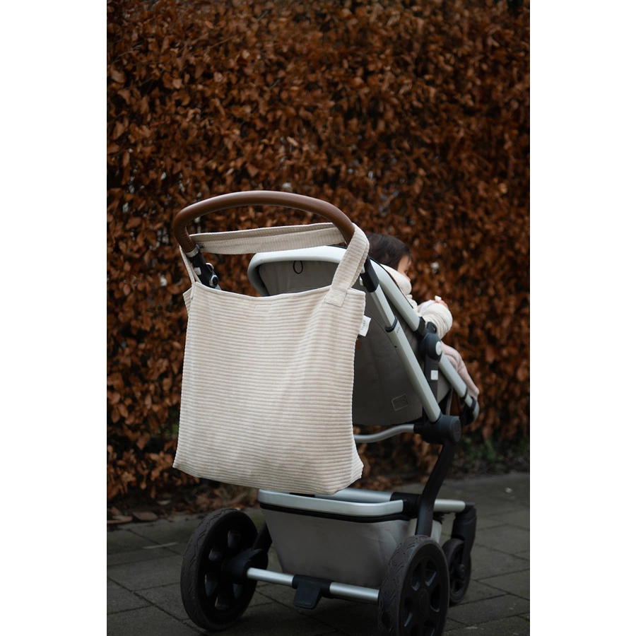 koeka Mom Bag Vik beige