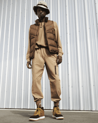 Nike Lunar Force 1 Duckboot voor heren