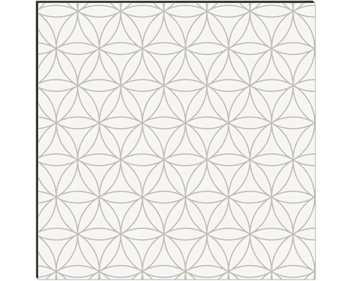 mySpotti Profix Kini keukenachterwand, abstract patroon, 100 x 60 cm, PX-10060-1852-HB