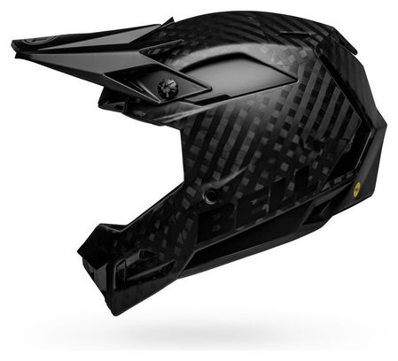 Casque Intégral Bell Full 10 Mips Spherical Noir