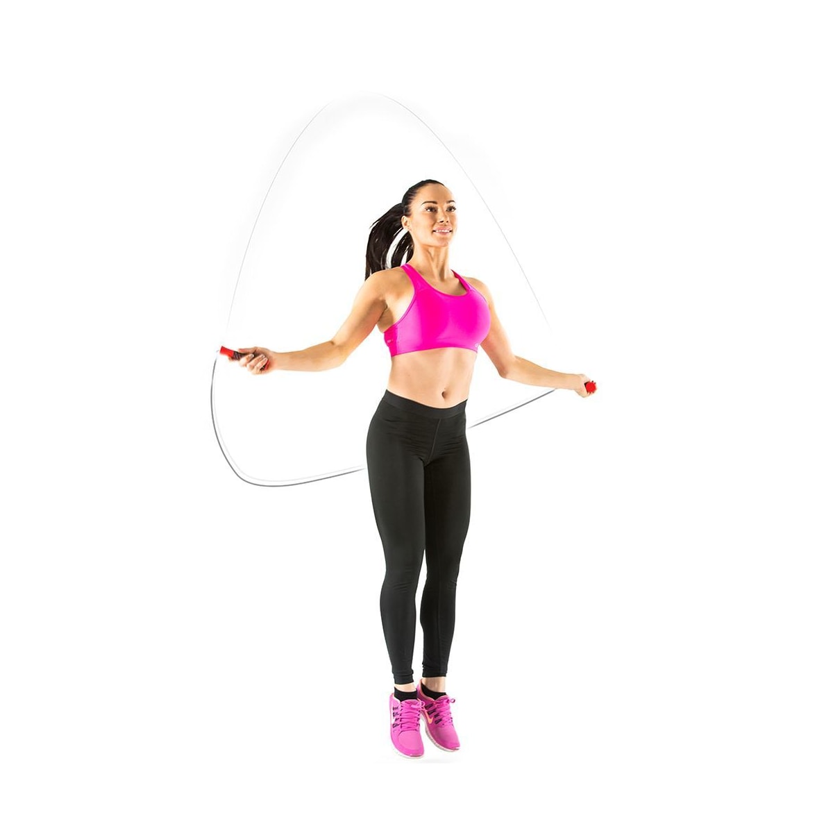 Gymstick Pro Jump Rope