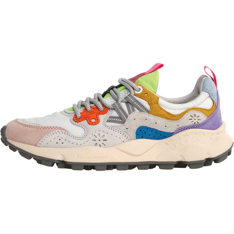Flower Mountain Damen Yamano 3 Schuhe
