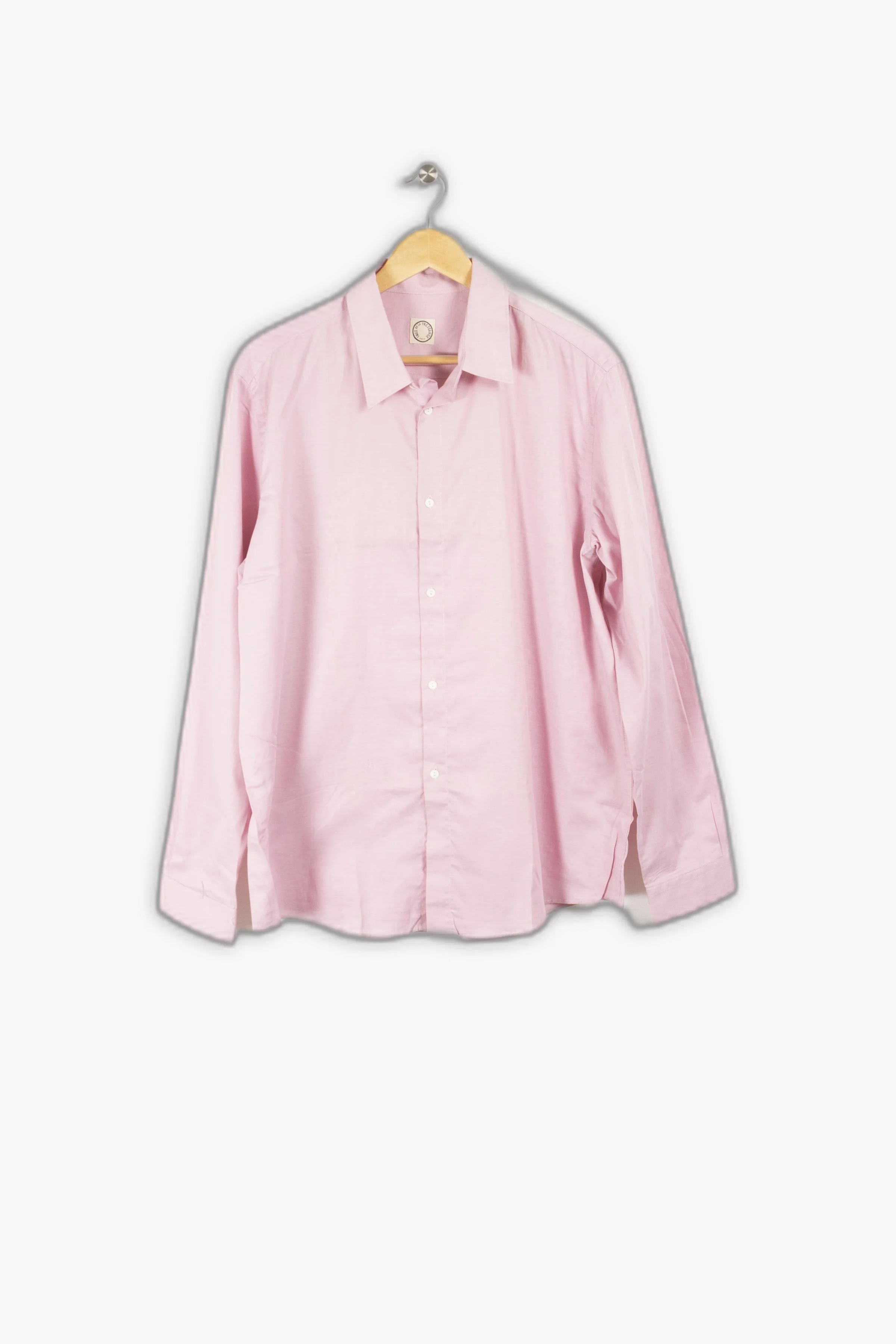 Chemise | Rose