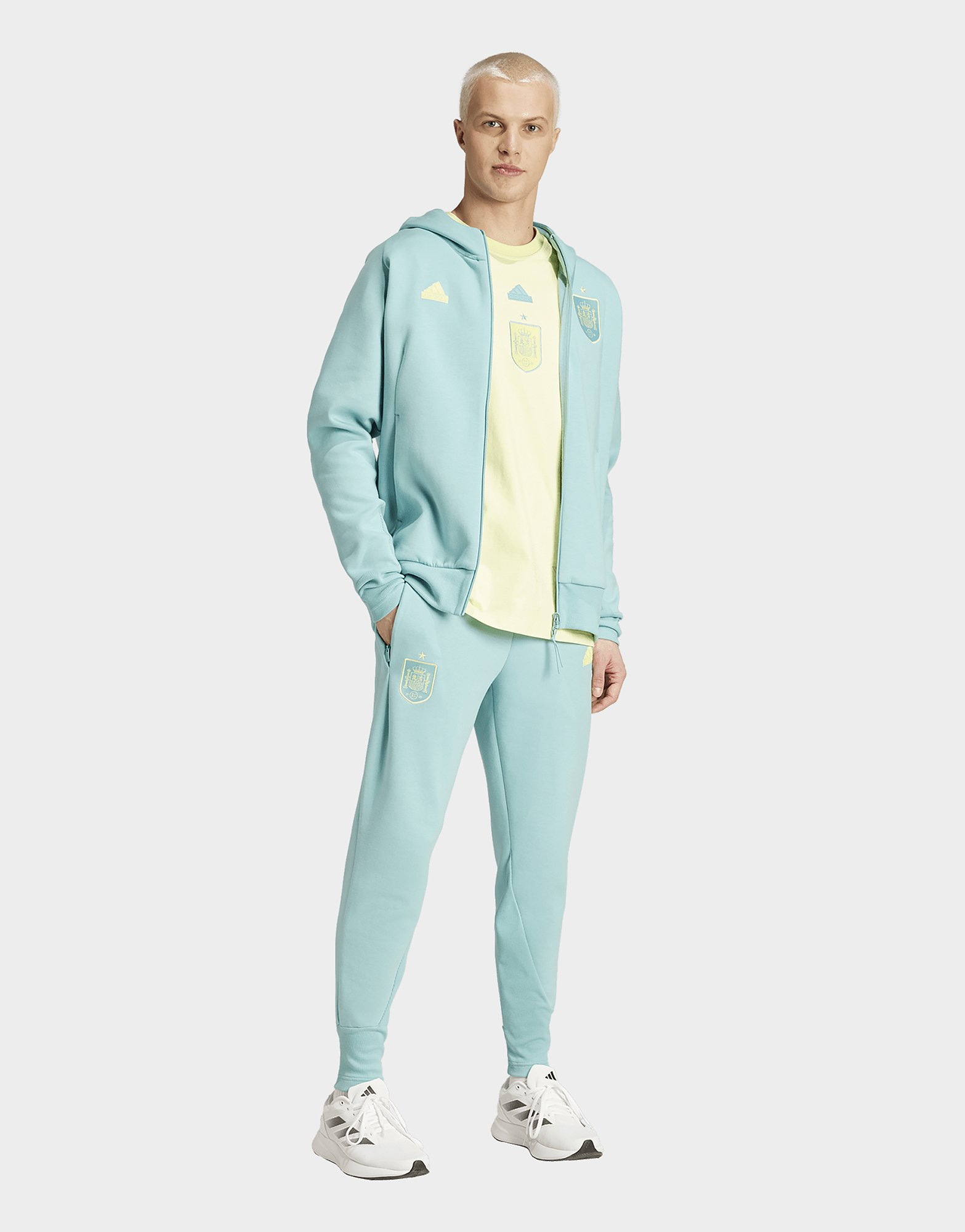 adidas Pantalon Espagne Travel