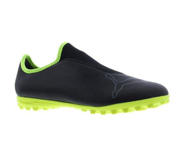 Puma Finesse Astro Turf Football Boots Juniors