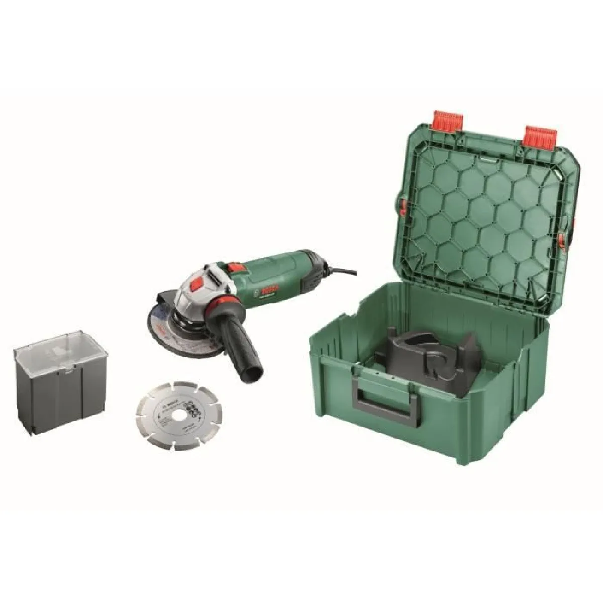 Bosch PWS 850-125