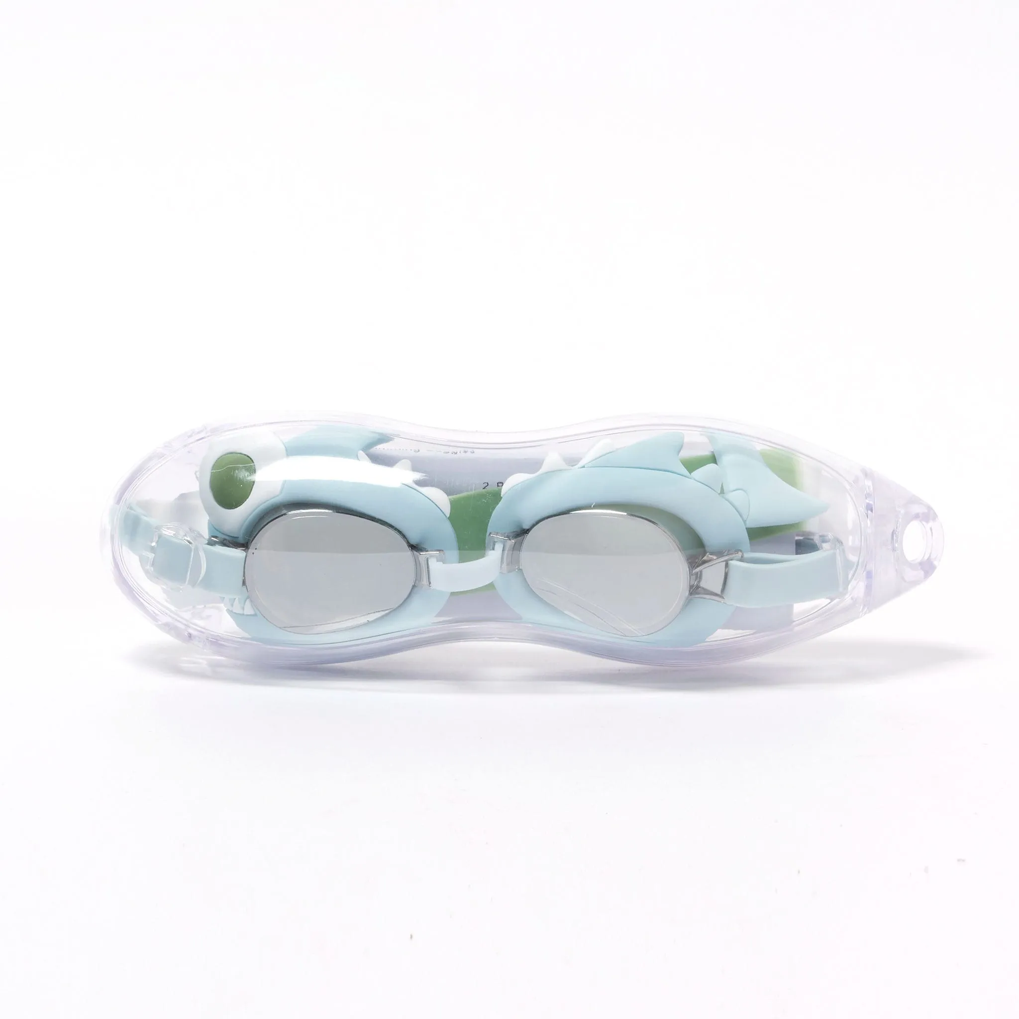 Sunny Life Lunette de Natation - Requins