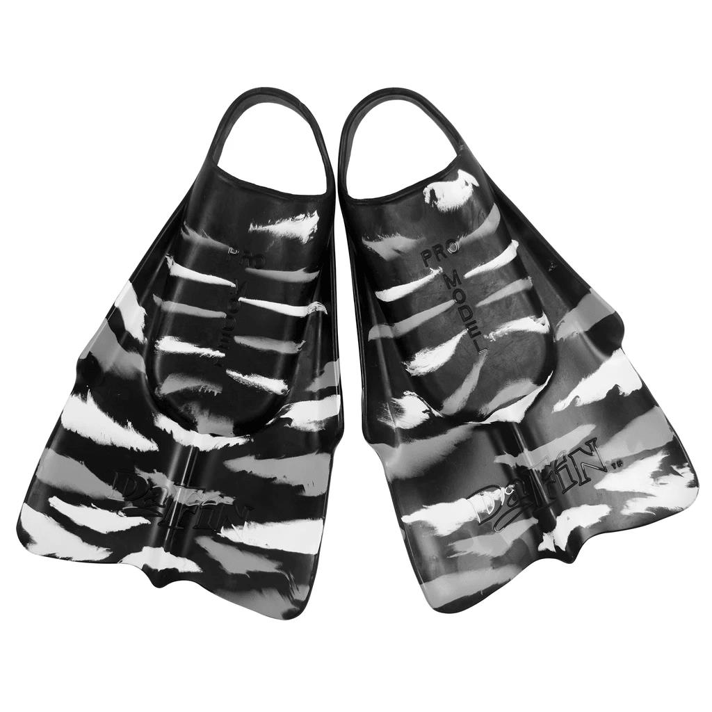 Dafin Palmes Classic Pro Lifeguard Bodyboard L