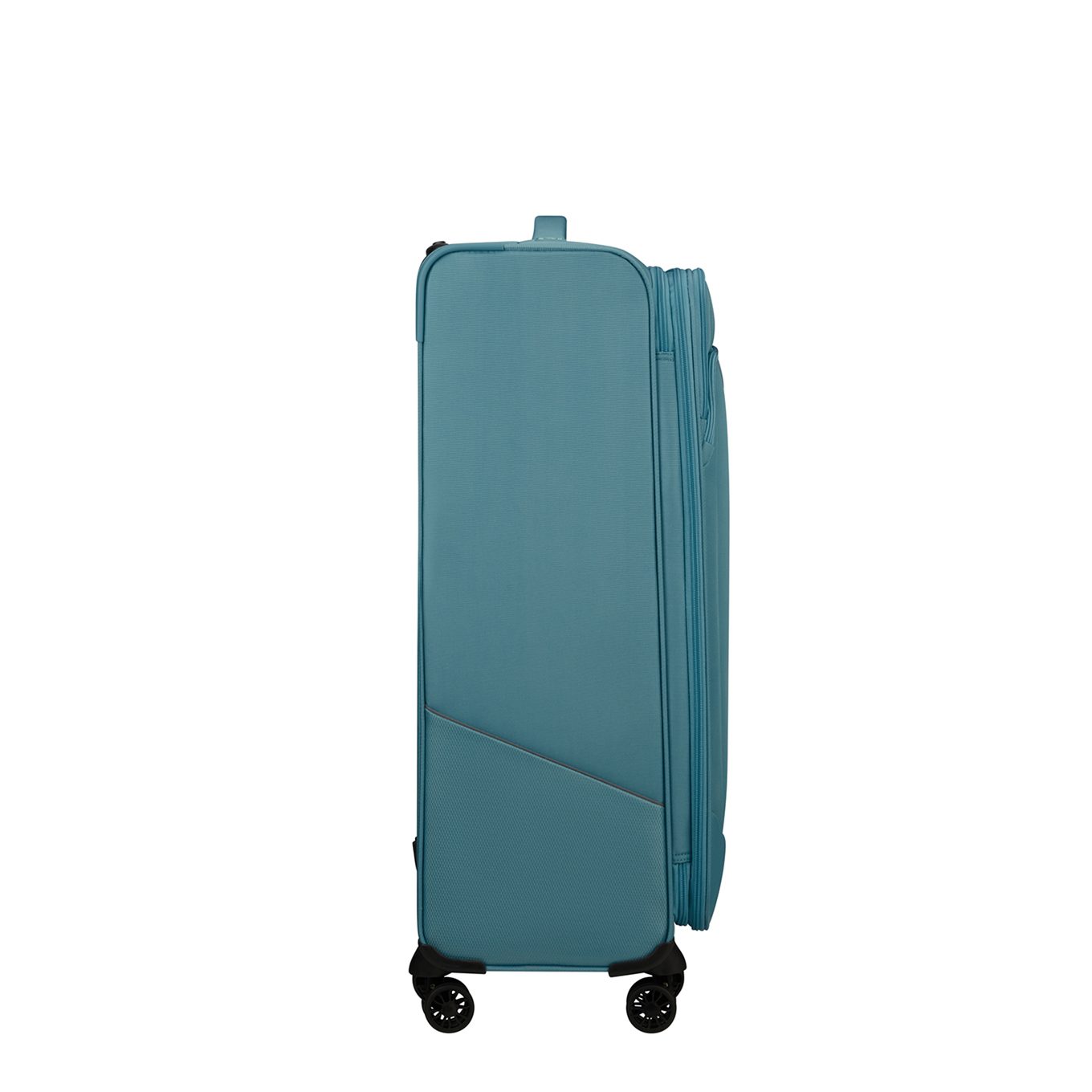 American Tourister Summerride Spinner L EXP Breeze Blue