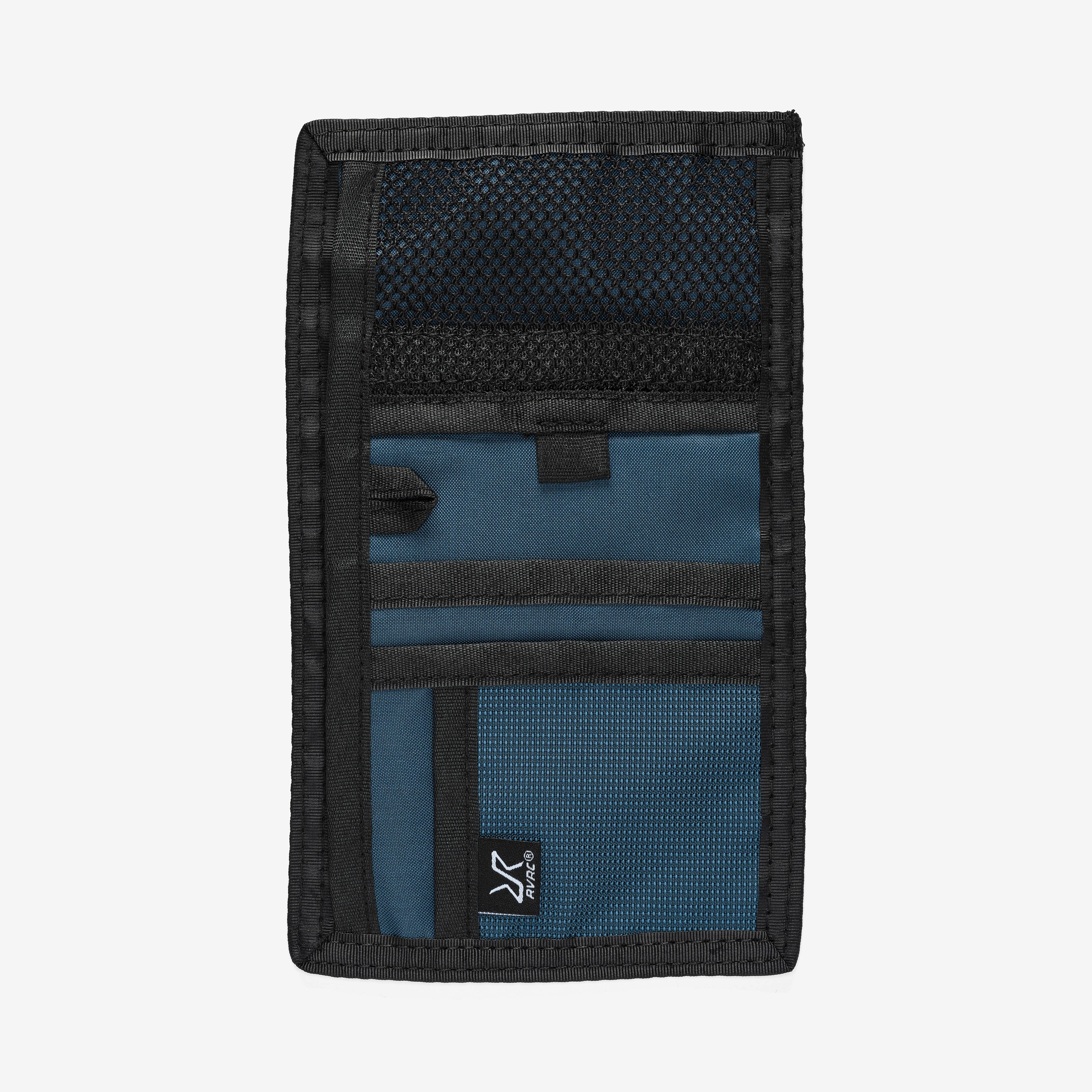 Explor Card Wallet  Moonlit Ocean