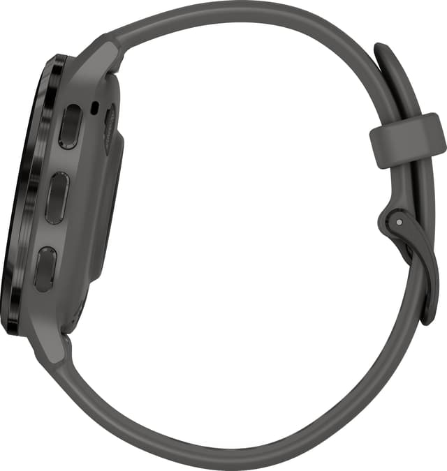 Garmin Venu 3S smartwatch (stengrå)
