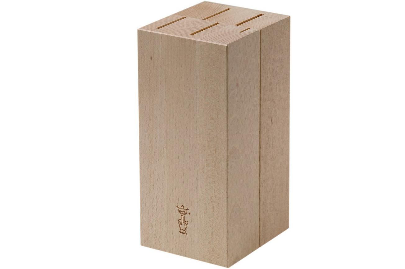 Opinel messenblok voor 5 messen, 002324