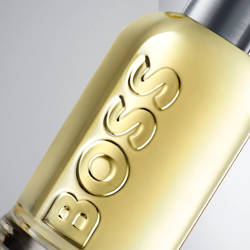 Hugo Boss Bottled For Men EDT 200 ml