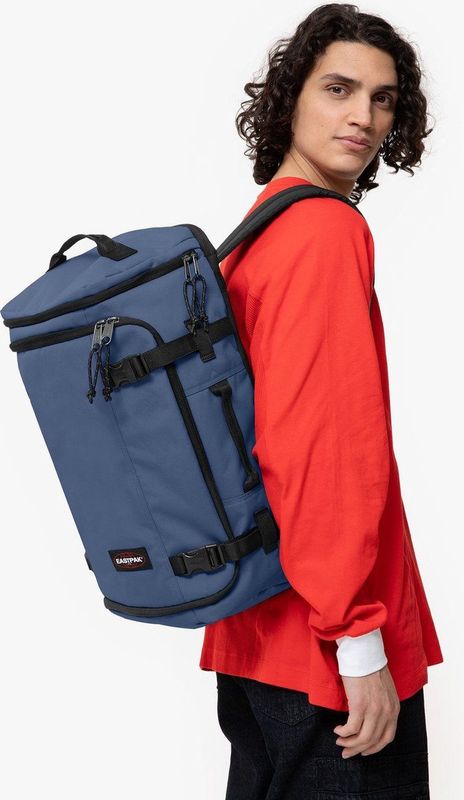Eastpak CARRY PACK Reistas, 30 Liter Powder Pilot