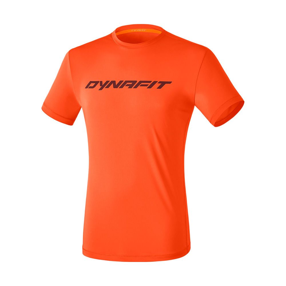 Dynafit TRAVERSE - Maillot Homme dawn