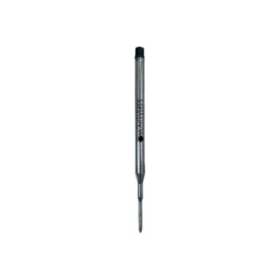 Monteverde - 2 Recharges pour stylo à bille Sheaffer - noir - pointe moyenne