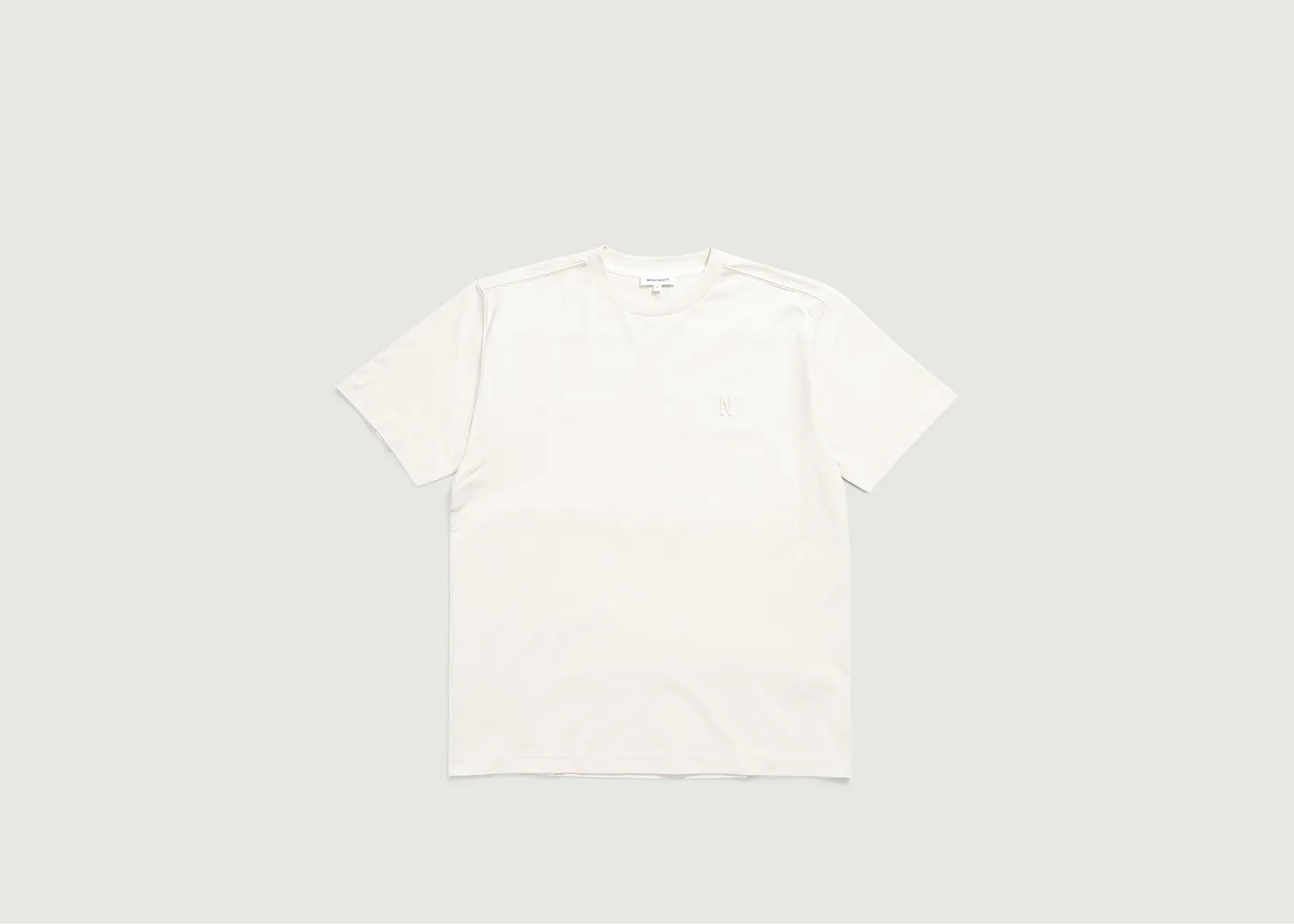 T-shirt Johannes Norse Projects