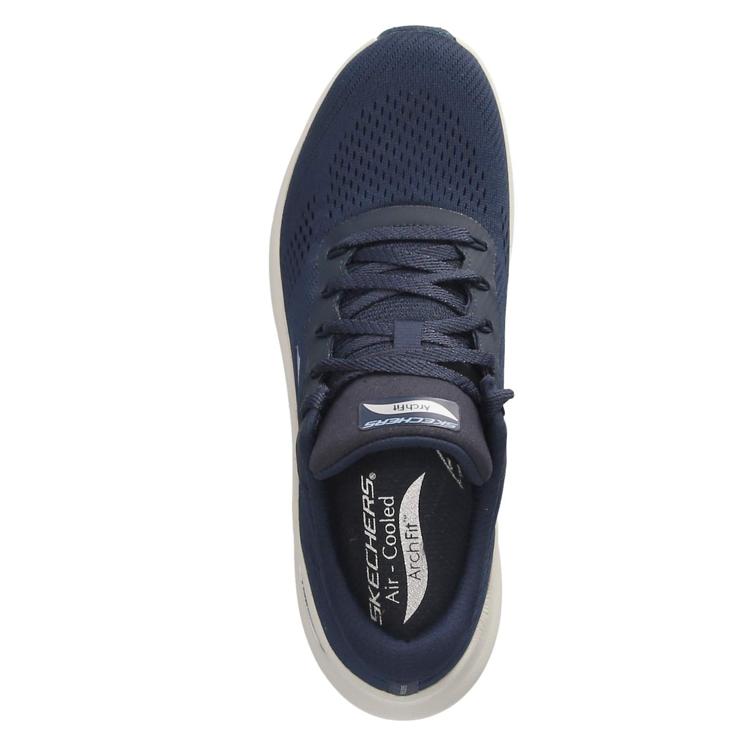 Skechers Low Sneaker BIG LEAGUE - navy