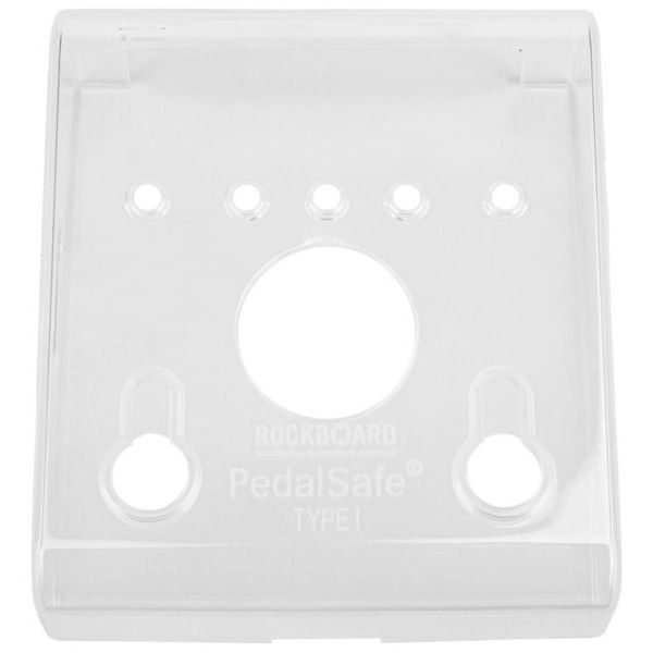 Rockboard Pedalsafe Type I