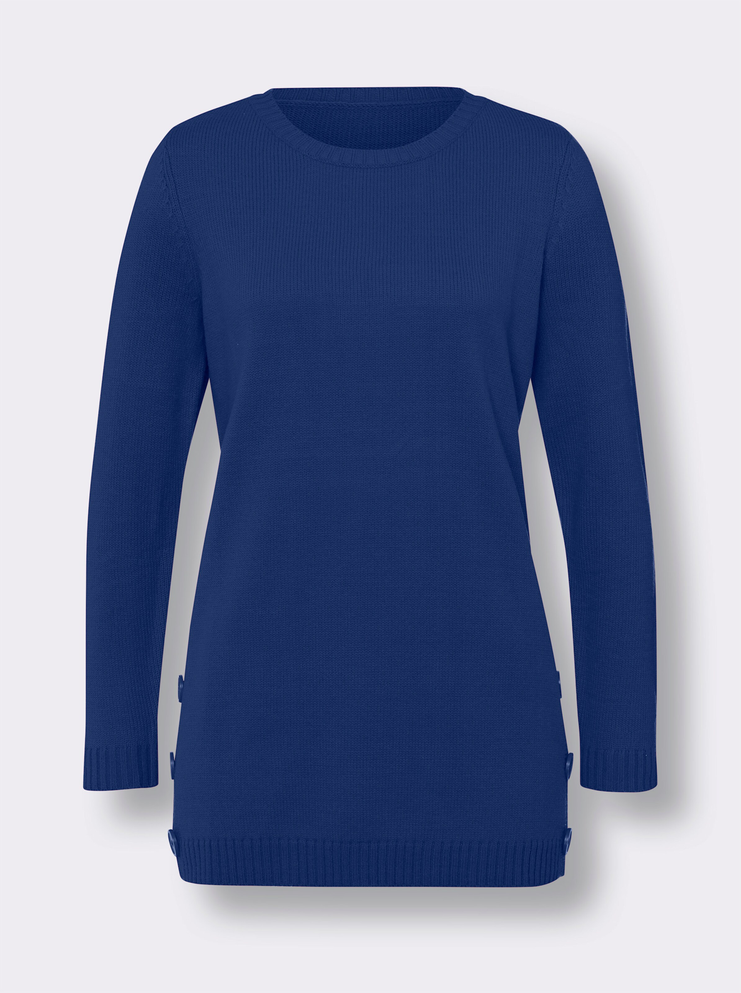 Longpullover