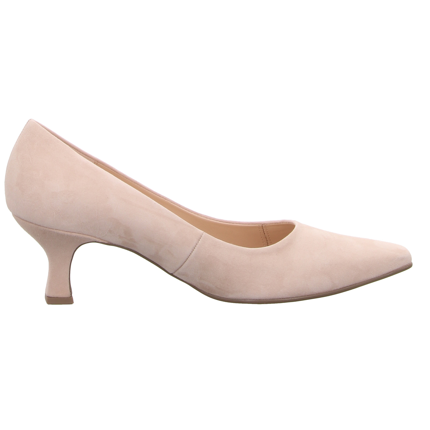 GABOR Pumps beige rose/pink