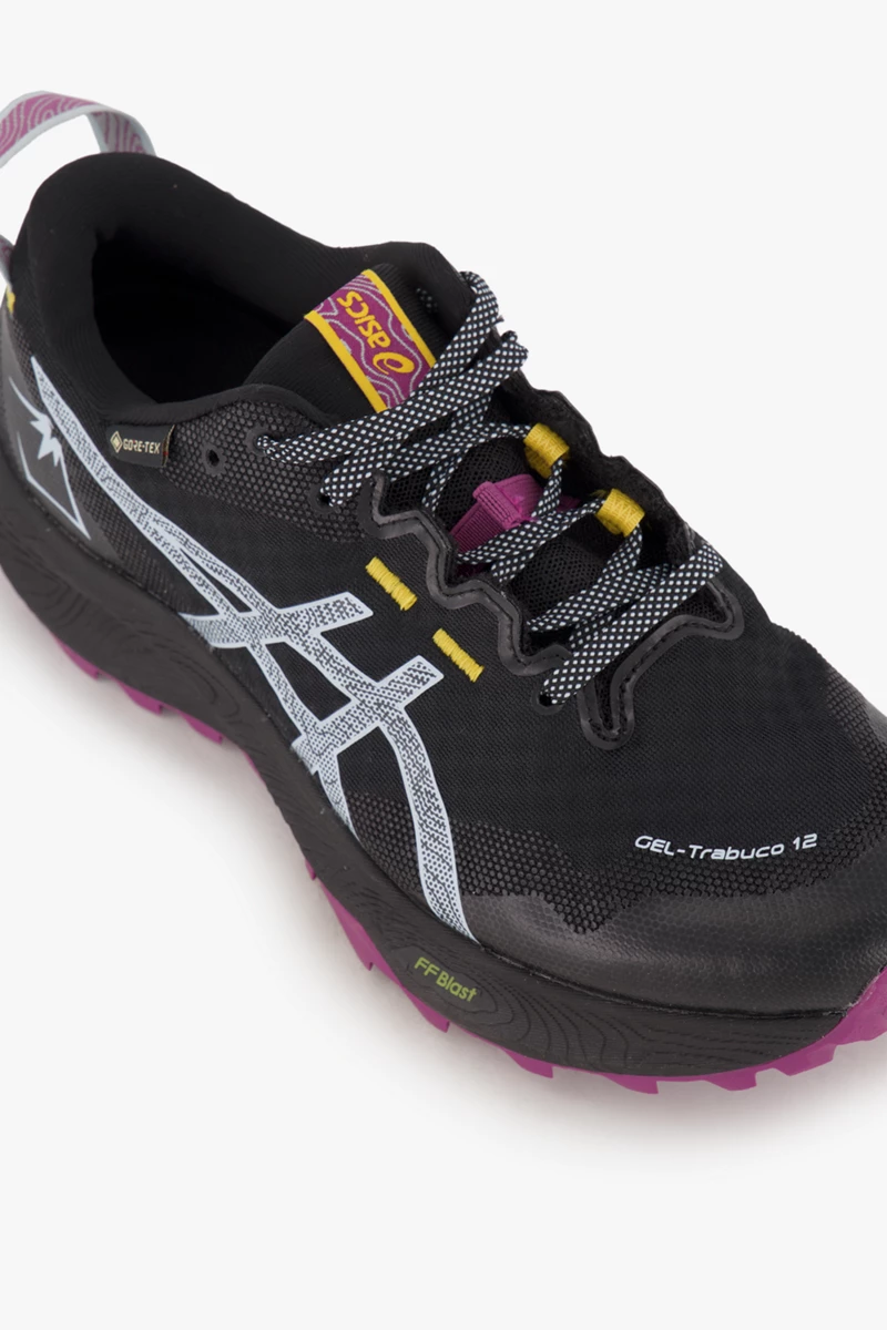 ASICS Gel-Trabuco™ 12 Gore-Tex® Damen Trekkingschuh