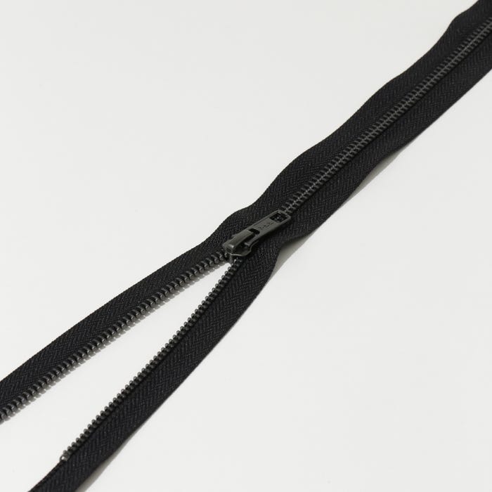 YKK-Metaalrits - 5mm - deelbaar