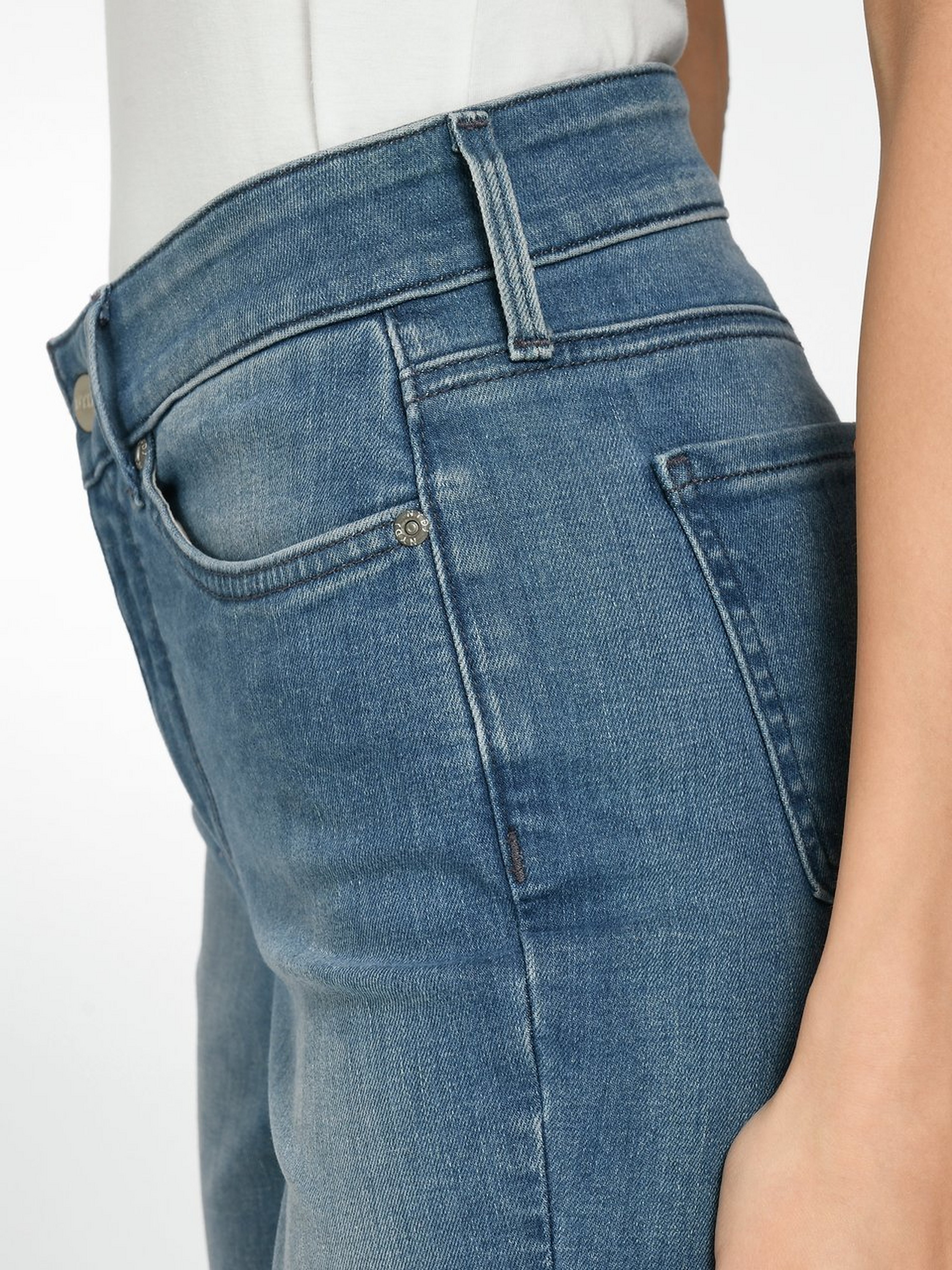 7/8-Jeans Modell Marilyn Ankle