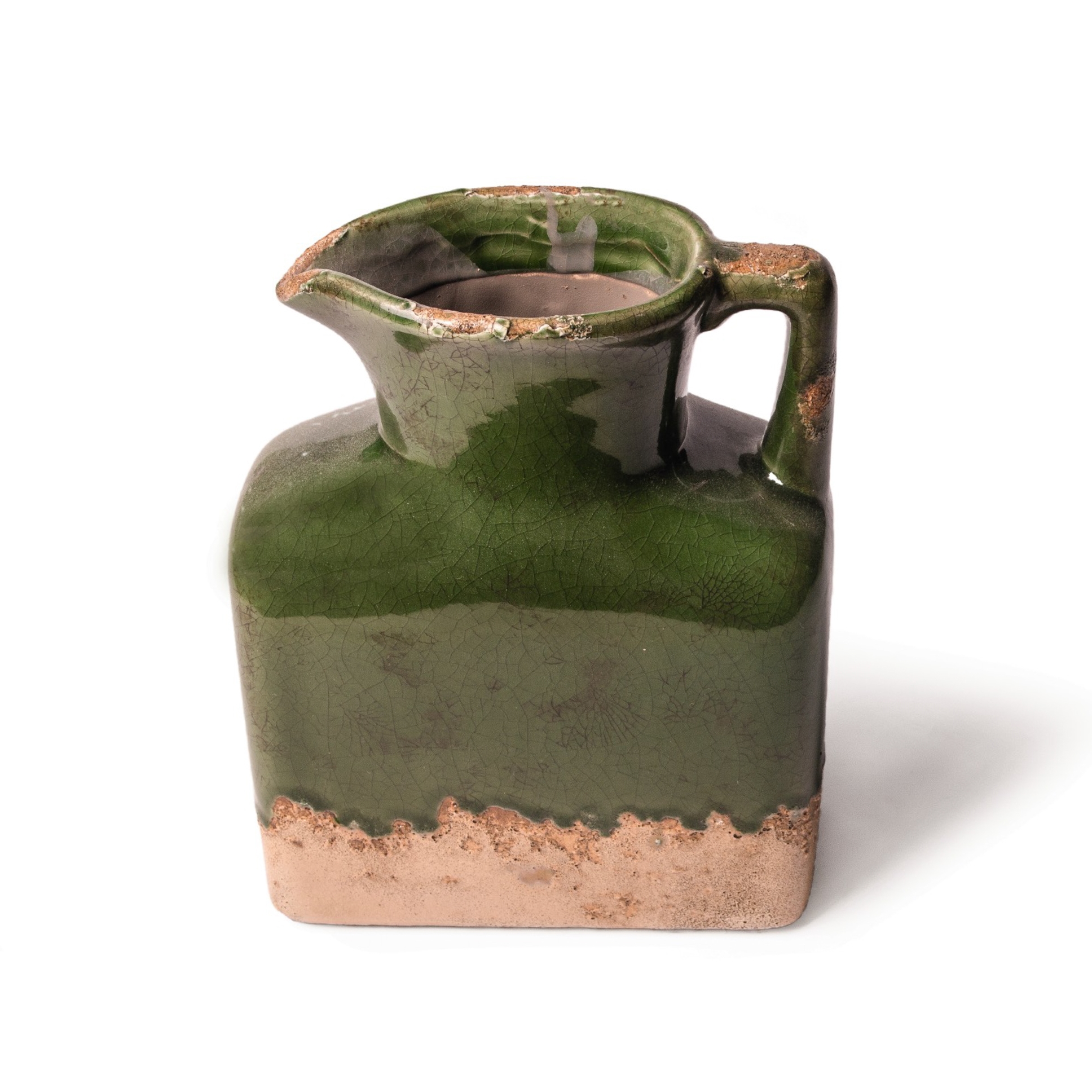 Keramikvase 