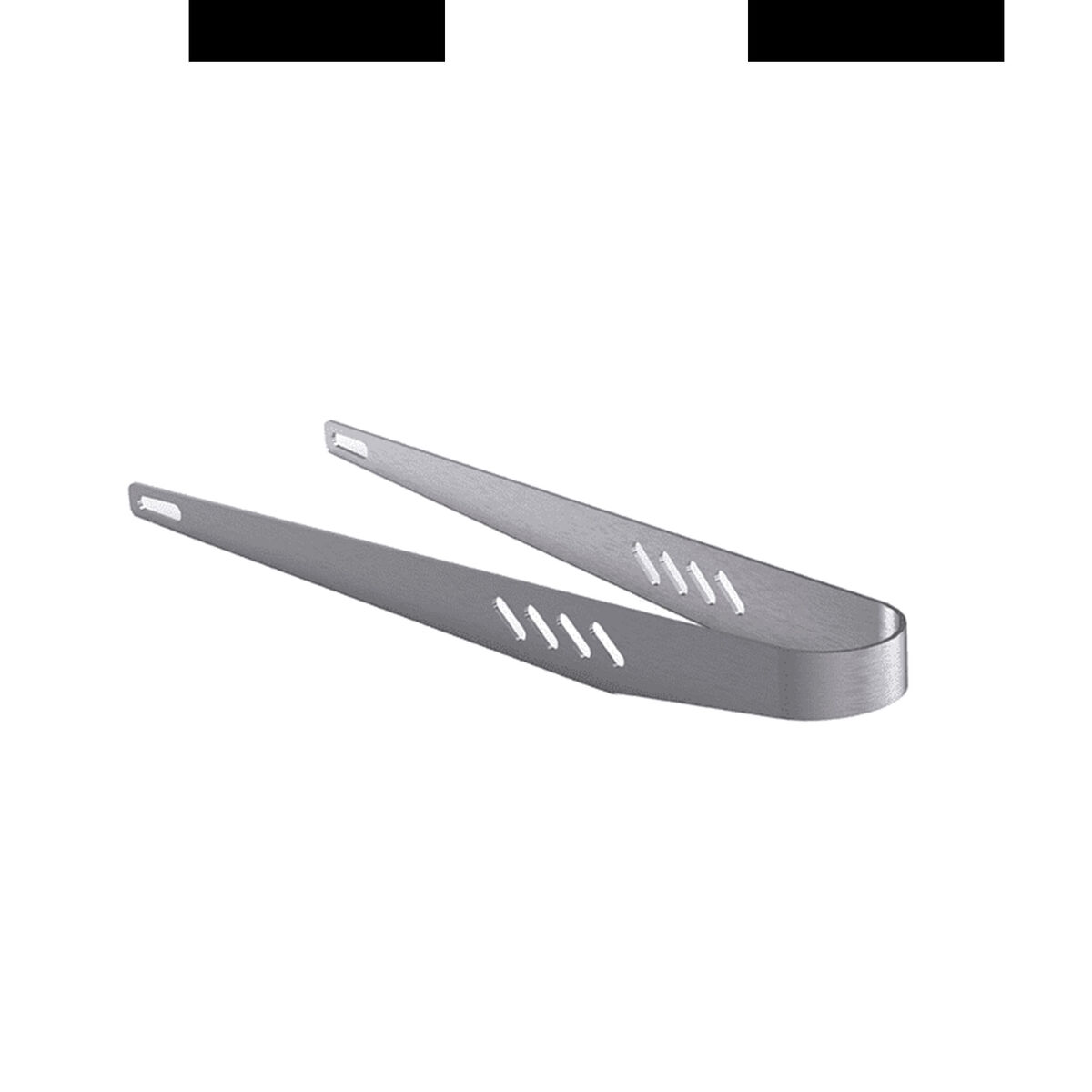 Primus CampFire grilltang 27,5 cm, rustfritt stål