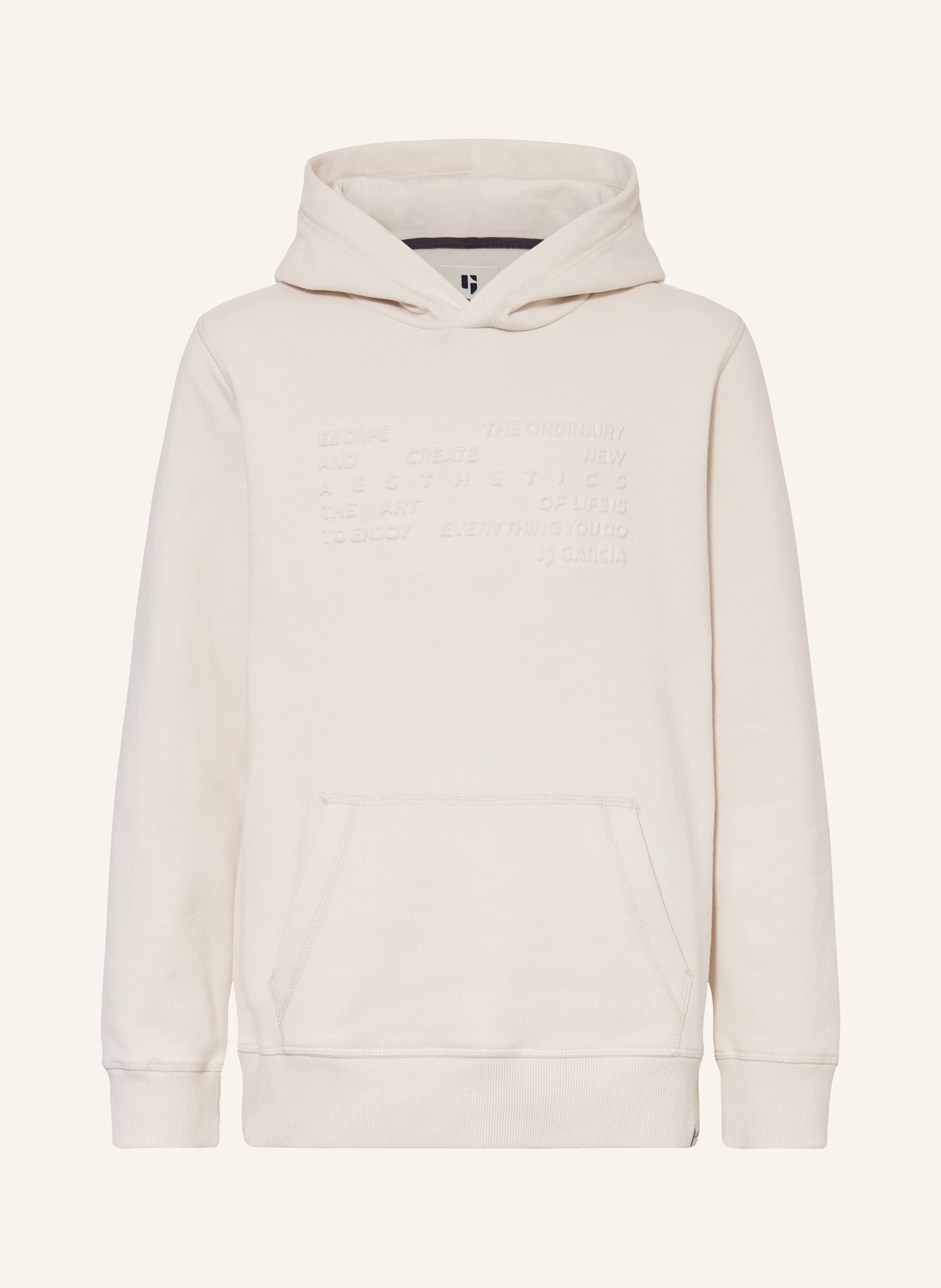 GARCIA Hoodie