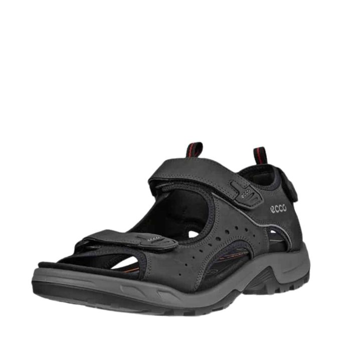 Ecco Offroad Andes II Sandal Herre