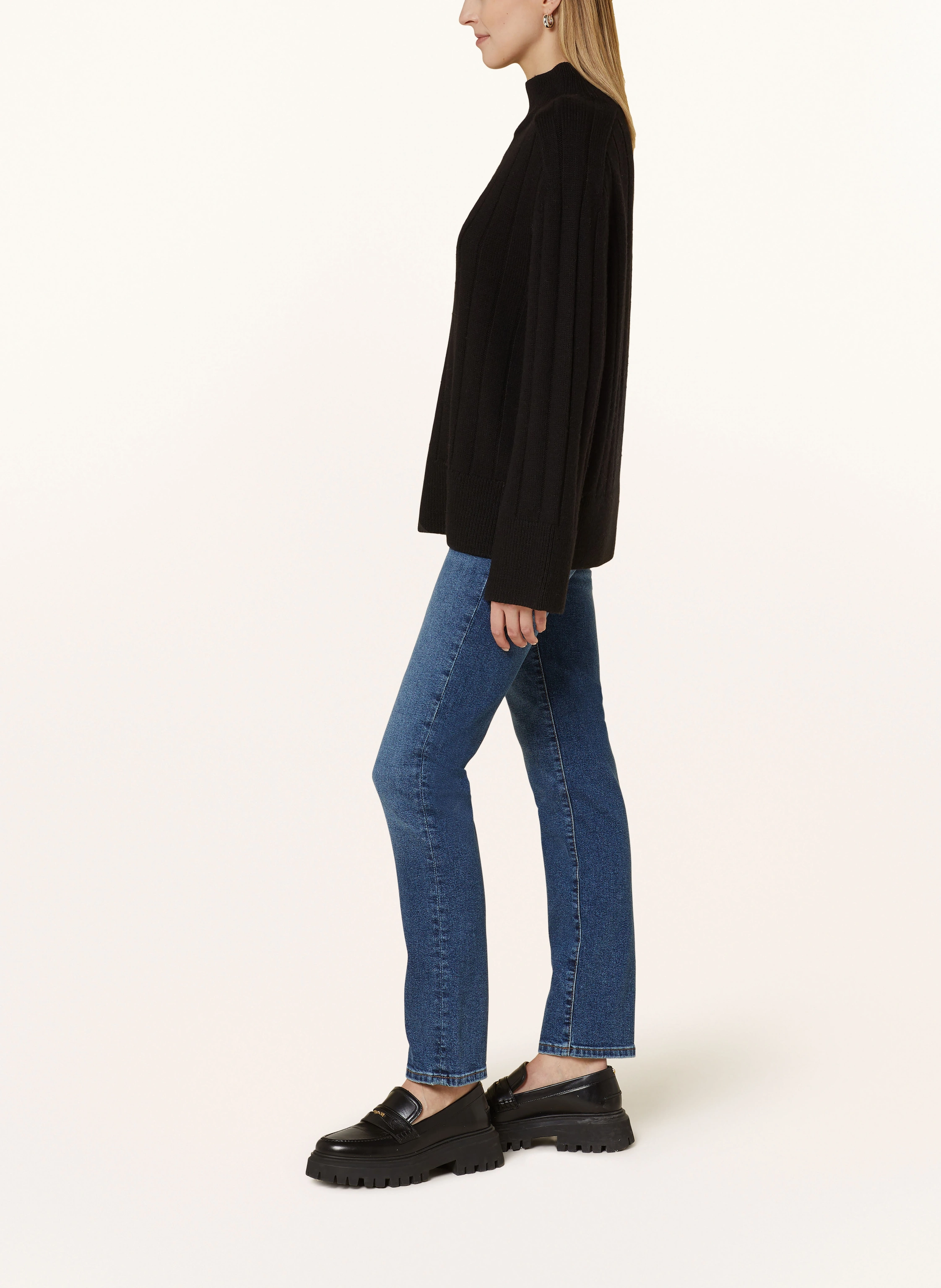 Marc O'Polo Straight Jeans