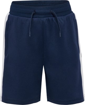 Hummel Orton Shorts, Black Iris