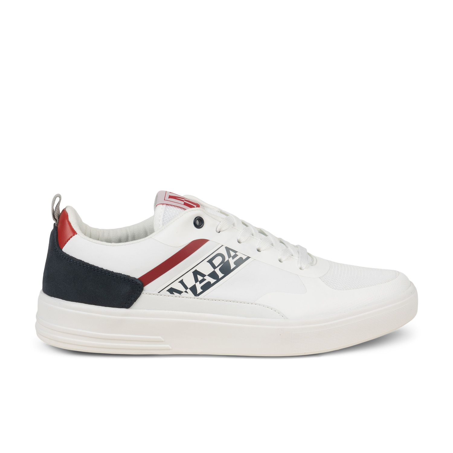 Baskets homme NAPAPIJRI BARK