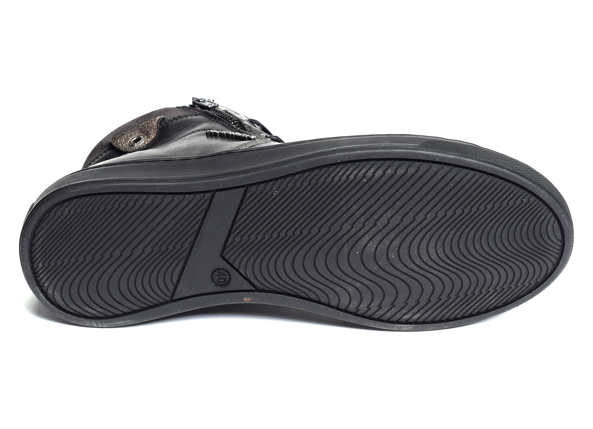 Hopesi anthracite