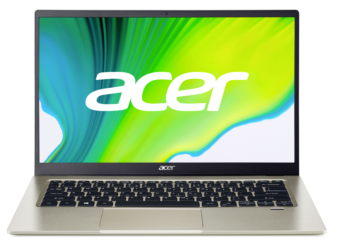 Acer Swift SF114-34 Notebook mit 14 Zoll Full-HD-Display