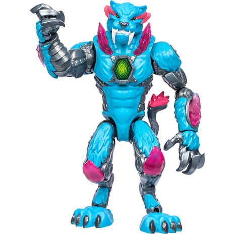 Mr.beast lab action figs iconic panther