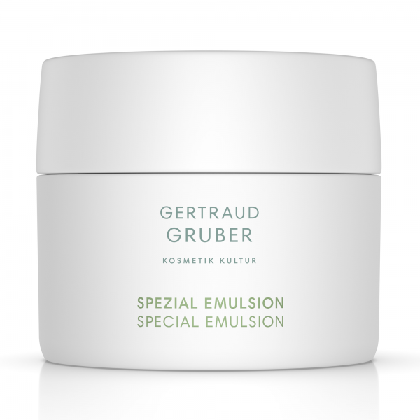 Gertraud Gruber Spezial Emulsion
