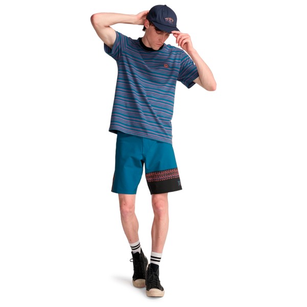 Billabong - Baxter S/S - T-shirt
