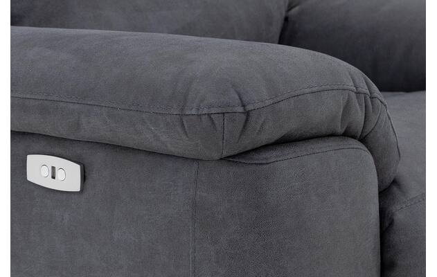 Fauteuil Boris