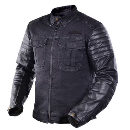 Veste Jean Trilobite ACID SCRAMBLER - Noir