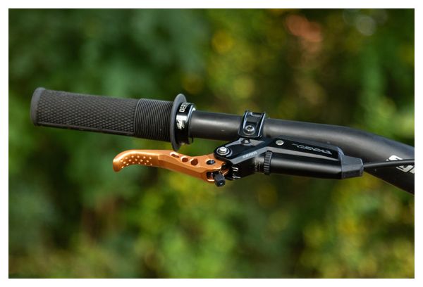 Leviers de Frein OAK Blade pour Sram Kashgold