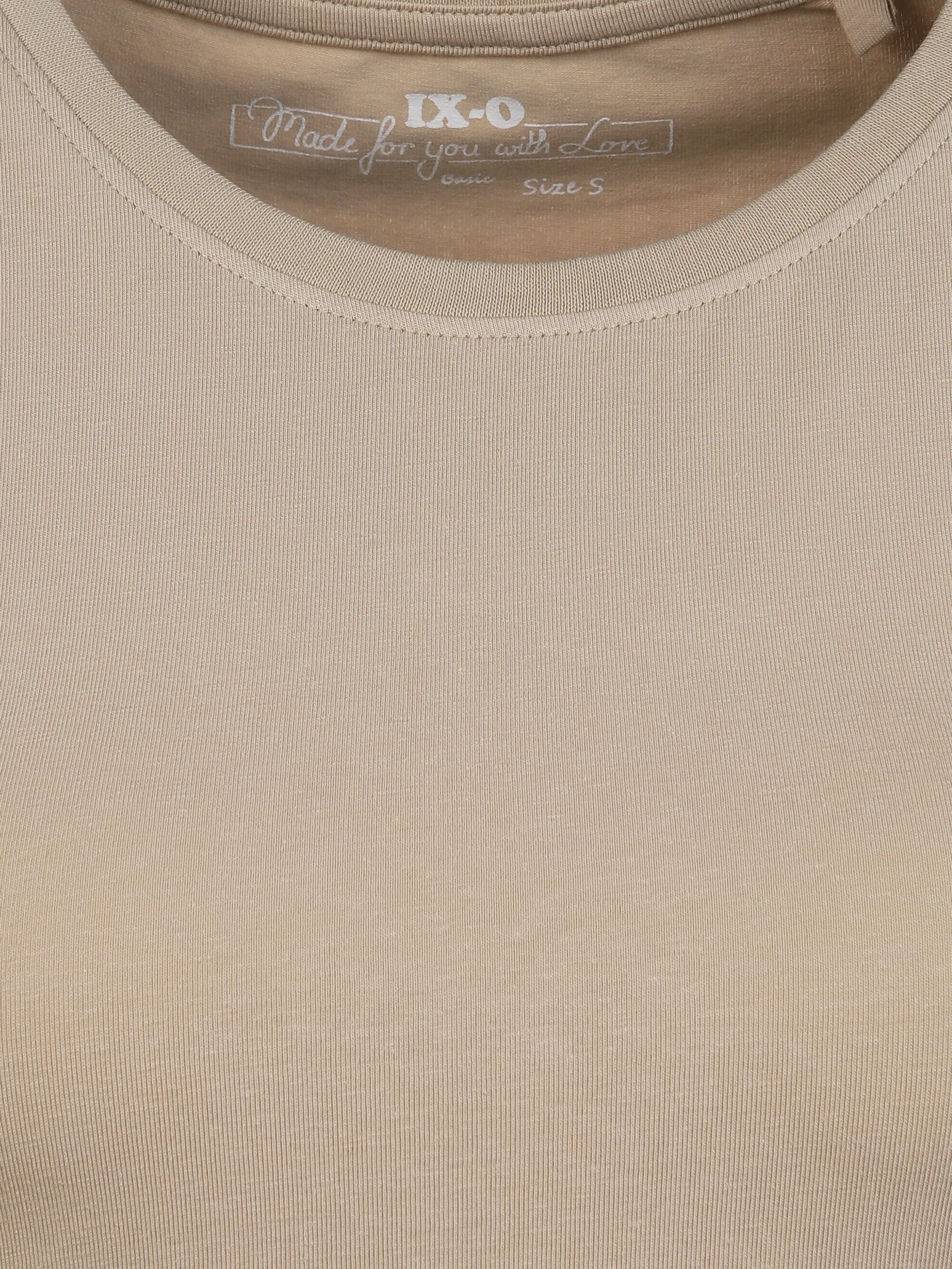 Damen Basic Shirt